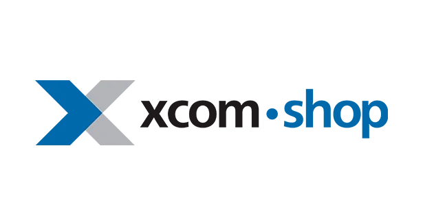 XCOM-SHOP